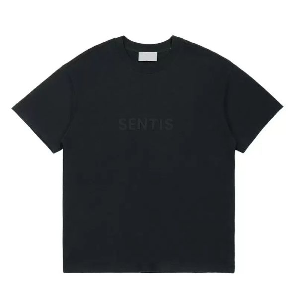 essentail t shirt designer mens t-shirts man woman brand tees t shirt summer round neck short sleeves outdoor street shorts sleeve a13, White;black
essentail t shirt designer mens t-shirts man woman brand tees t shirt summer round neck short sleeves outdoor street shorts sleeve a13, White;black