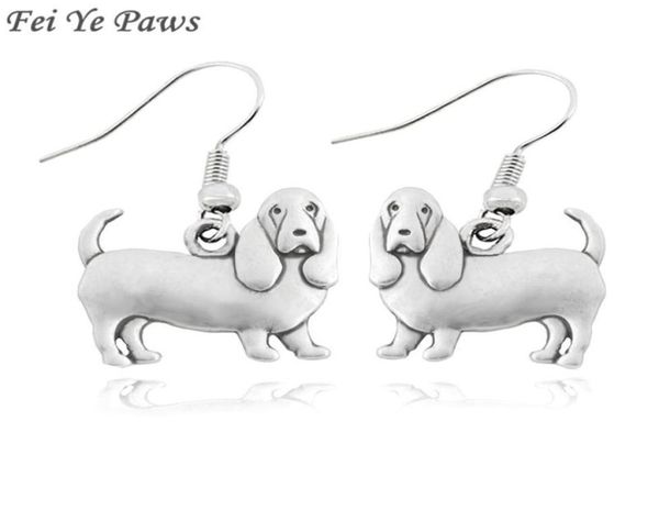 vintage silver color boho basset hound bloodhound drop dangle hook earrings bijoux femme long earrings for women jewellry4428419
vintage silver color boho basset hound bloodhound drop dangle hook earrings bijoux femme long earrings for women jewellry4428419
