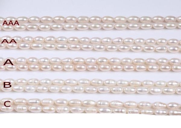 white 100 pure natural fresh water pearls 910mm aaac different grades rice pearl semifinished for diy bracelet necklace3782711
white 100 pure natural fresh water pearls 910mm aaac different grades rice pearl semifinished for diy bracelet necklace3782711