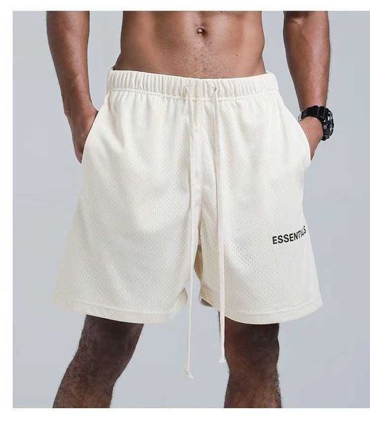 8qin 2023 men's and women's new shorts fashion high street brand ess mesh american sports capris sn9p, White;black
8qin 2023 men's and women's new shorts fashion high street brand ess mesh american sports capris sn9p, White;black