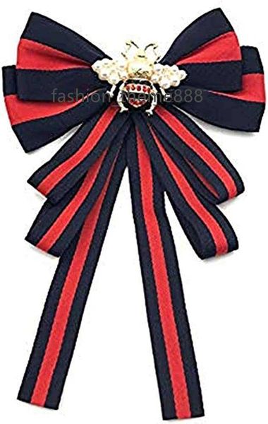 fashion red ribbon large bow brooch 2018 women's rhinestone crystal tie necklace jewelry accessories (black) 21.0 cm * 15.0 cm * 2.5 cm, Gray
fashion red ribbon large bow brooch 2018 women's rhinestone crystal tie necklace jewelry accessories (black) 21.0 cm * 15.0 cm * 2.5 cm, Gray