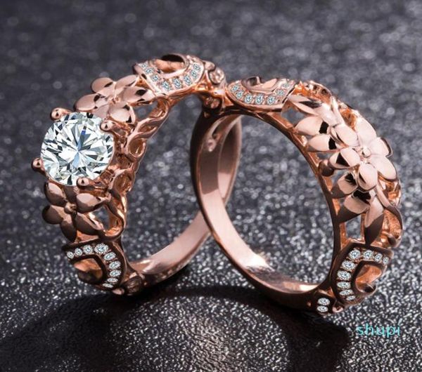 european chic charm flowers zircon women rings set silver color anniversary engagement wedding female rings jewelry size1433778
european chic charm flowers zircon women rings set silver color anniversary engagement wedding female rings jewelry size1433778