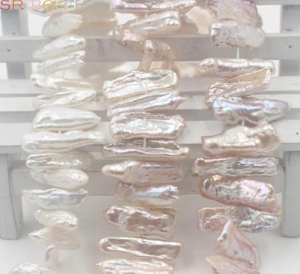sr 6x24mm jewelry making white pink purple form biwa baroque freshwater pearl beads strand 15quot t2005079146060
sr 6x24mm jewelry making white pink purple form biwa baroque freshwater pearl beads strand 15quot t2005079146060