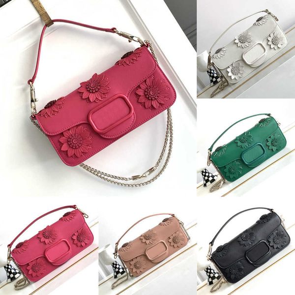 3d flower decorated handbag women designer bags sliding chain crossbody handbag shoulder bag genuine leather women's crossbody bag 2304
3d flower decorated handbag women designer bags sliding chain crossbody handbag shoulder bag genuine leather women's crossbody bag 2304
