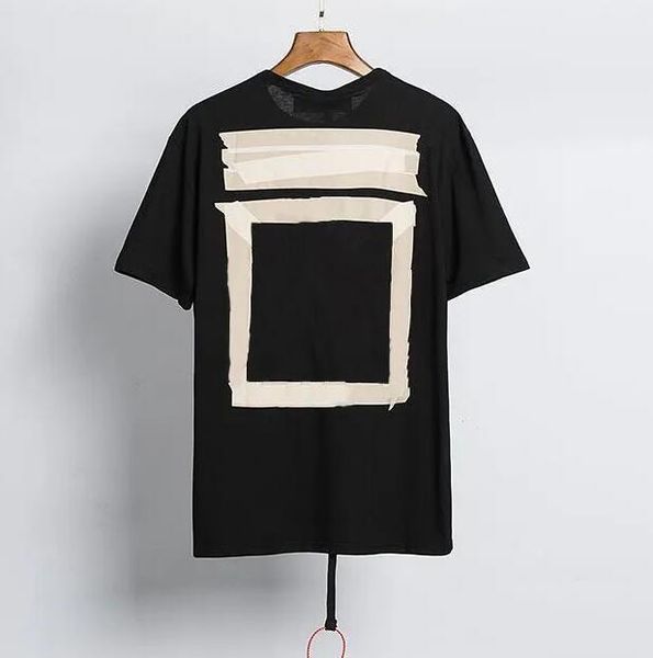 men's t-shirts luxury fashion offs white mens t shirt designer brand t-shirts casual summer tees women back arrow x print t-shirt coupl, White;black
men's t-shirts luxury fashion offs white mens t shirt designer brand t-shirts casual summer tees women back arrow x print t-shirt coupl, White;black