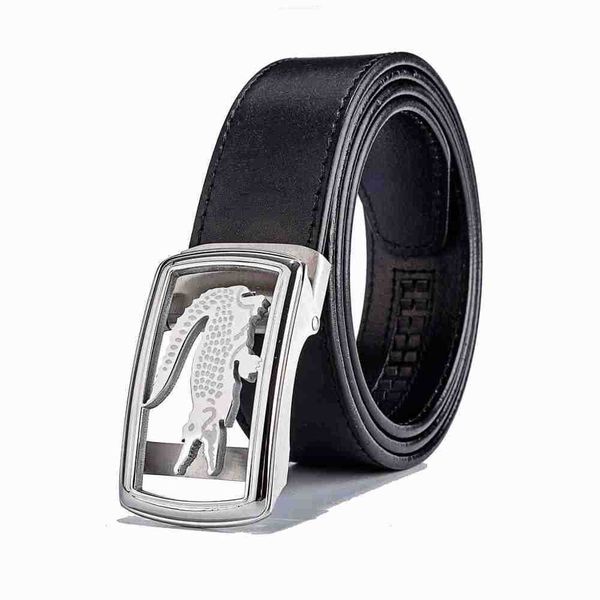 belts men's stainless steel buckle head genuine leather belt italian layer cowhide pure cowhide automatic buckle belt, Black;brown
belts men's stainless steel buckle head genuine leather belt italian layer cowhide pure cowhide automatic buckle belt, Black;brown