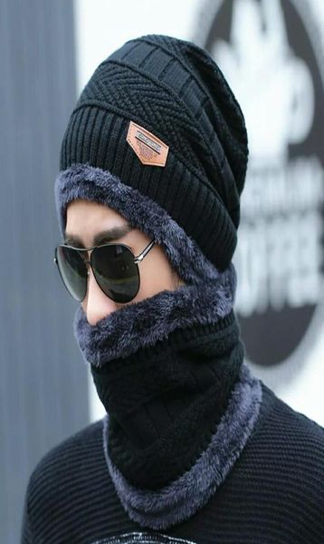 2pcs ski caps and scarf cold warm leather winter hat for women men knitted hat bonnet cap skullies beanies5706451, Blue;gray
2pcs ski caps and scarf cold warm leather winter hat for women men knitted hat bonnet cap skullies beanies5706451, Blue;gray