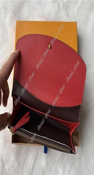 outstanding wallet 100 real leather womens long fashion hasp zipper wallets pocke men women ladies purse box card ho3727625, Red;black
outstanding wallet 100 real leather womens long fashion hasp zipper wallets pocke men women ladies purse box card ho3727625, Red;black