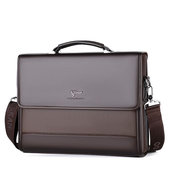 briefcases male handbags pu leather men's tote briefcase business shoulder bag for men 2023 brand lapbags man organizer 230506
briefcases male handbags pu leather men's tote briefcase business shoulder bag for men 2023 brand lapbags man organizer 230506