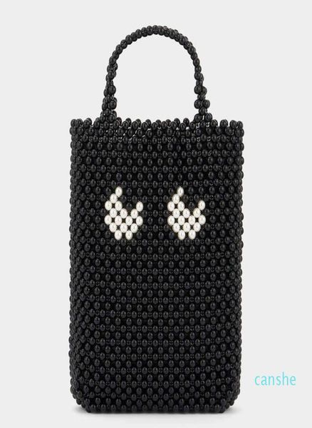 handbag evening bag 2022 anya same dinner bag pearl woven bead string bar party1039075
handbag evening bag 2022 anya same dinner bag pearl woven bead string bar party1039075