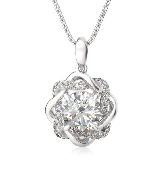 18k white gold color moissanite pendant silver 925 women kpop jewellery wedding with necklace cubic zirconia gift for female new1488979, Black
18k white gold color moissanite pendant silver 925 women kpop jewellery wedding with necklace cubic zirconia gift for female new1488979, Black