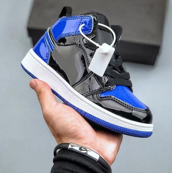 infants 1s kids basketball shoes kid shoes game royal scotts obsidian chicago bred sneakers mid multi-color tie-dye baby shoe size 25-35, Black
infants 1s kids basketball shoes kid shoes game royal scotts obsidian chicago bred sneakers mid multi-color tie-dye baby shoe size 25-35, Black