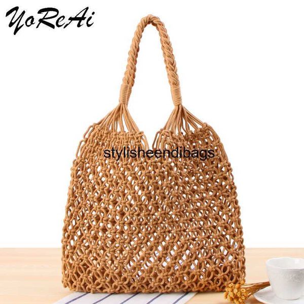 stylisheendibags evening bags yoreai cotton rope hollow straw bag sheer macrame tote bohemian ultralight shoulder bags net pack vintage retr
stylisheendibags evening bags yoreai cotton rope hollow straw bag sheer macrame tote bohemian ultralight shoulder bags net pack vintage retr