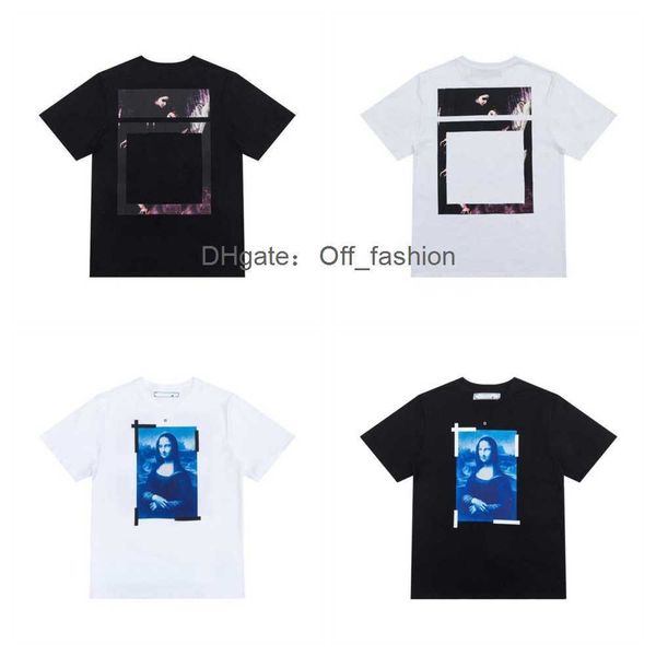 men womens summer new t shirt offs fashion mens geometric printing shirts casual short sleeve ops size s-xl 71nq, White;black 
men womens summer new t shirt offs fashion mens geometric printing shirts casual short sleeve ops size s-xl 71nq, White;black