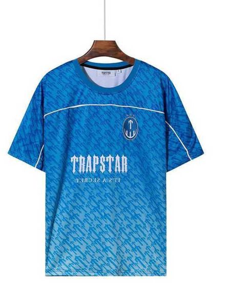 men's t-shirts american small fashion trapstar # 22 soccer shirt mesh t-shirt street loose fit sports casual short sleeve summer123, Gray
men's t-shirts american small fashion trapstar # 22 soccer shirt mesh t-shirt street loose fit sports casual short sleeve summer123, Gray
