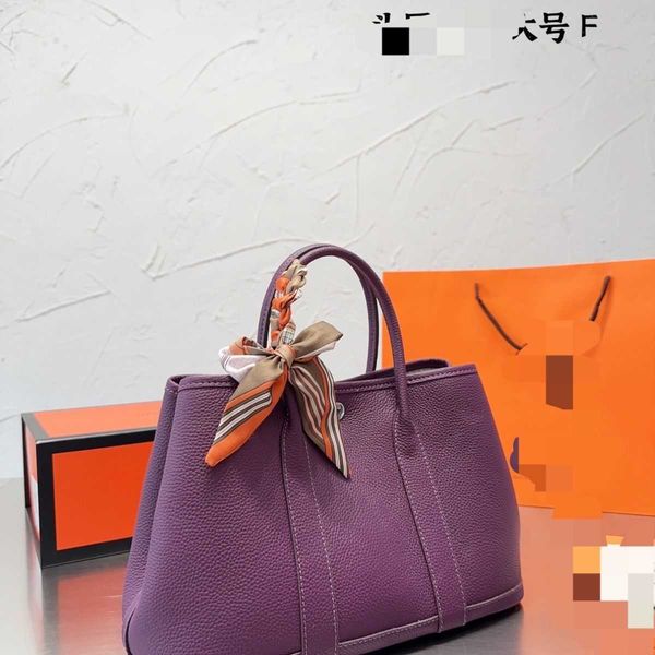 garden party bag totes 7a genuine canvas splicing leather togo calfskin business handbag women's large capacityqq with
garden party bag totes 7a genuine canvas splicing leather togo calfskin business handbag women's large capacityqq with