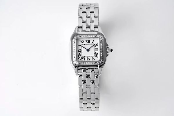 fashion diamond women watches quartz movement silver gold dress watch lady square tank stainless steel 22mm 27mm montre de luxe original cas, Slivery;brown
fashion diamond women watches quartz movement silver gold dress watch lady square tank stainless steel 22mm 27mm montre de luxe original cas, Slivery;brown