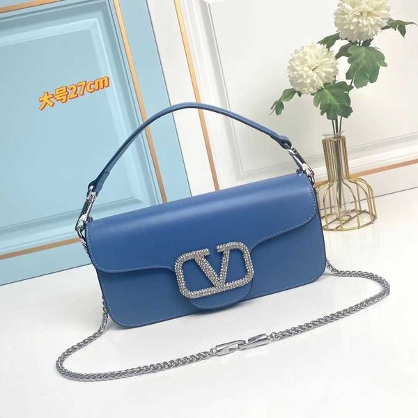 handbag designer valentions women v bags luxurys diamond buckle mini handheld cowhide shoulder crossbody women's chain 3bc7
handbag designer valentions women v bags luxurys diamond buckle mini handheld cowhide shoulder crossbody women's chain 3bc7