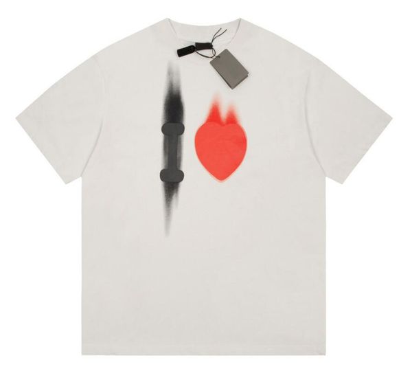 men's and women's clothes insert cuff silhouette t-shirt logo american retro summer 615521 couples, White;black
men's and women's clothes insert cuff silhouette t-shirt logo american retro summer 615521 couples, White;black