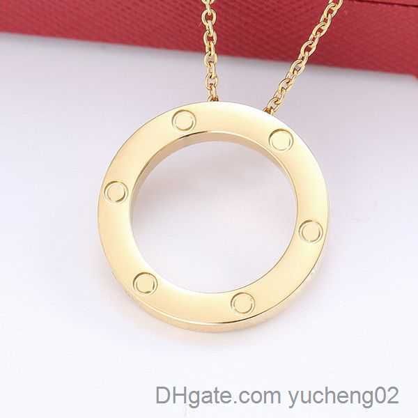 style new men's and women's love pendant necklaces fashion designer design stainless steel love necklace man's valentine', Silver
style new men's and women's love pendant necklaces fashion designer design stainless steel love necklace man's valentine', Silver