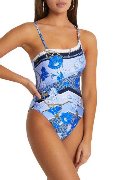 2023 new miracle clothes women's one-piece printing conservative spring good hand feeling seduction and swimdress, Black
2023 new miracle clothes women's one-piece printing conservative spring good hand feeling seduction and swimdress, Black