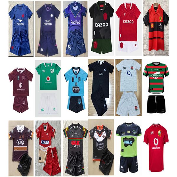 kids rugby 2023 ireland scotland england tiger gaa mercede formula f1 blue horton kids sets 22/23 maroons tonga youth children boys, White;black
kids rugby 2023 ireland scotland england tiger gaa mercede formula f1 blue horton kids sets 22/23 maroons tonga youth children boys, White;black