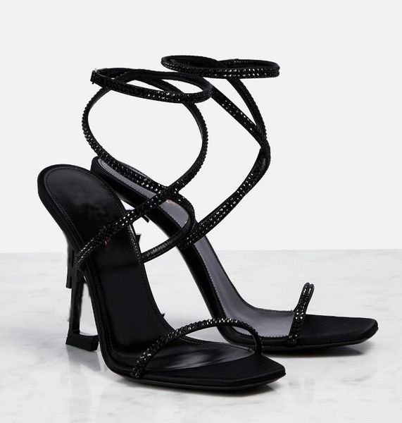 luxury opyum women sandals shoes black crystal-embellished letter heels lady stiletto heel crystal-cut lady dress party gladiator sandalias
luxury opyum women sandals shoes black crystal-embellished letter heels lady stiletto heel crystal-cut lady dress party gladiator sandalias