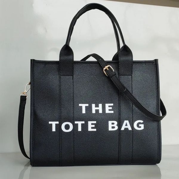 the tote bag for women handbag luxury designer shoulder crossbody bag female clutch brands shopper purse wallets
the tote bag for women handbag luxury designer shoulder crossbody bag female clutch brands shopper purse wallets