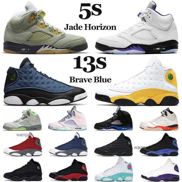 5 5s men basketball shoes 13 13s women mens trainers sports sneakers jade horizon easter concord brave racer blue black cat playoffs
5 5s men basketball shoes 13 13s women mens trainers sports sneakers jade horizon easter concord brave racer blue black cat playoffs