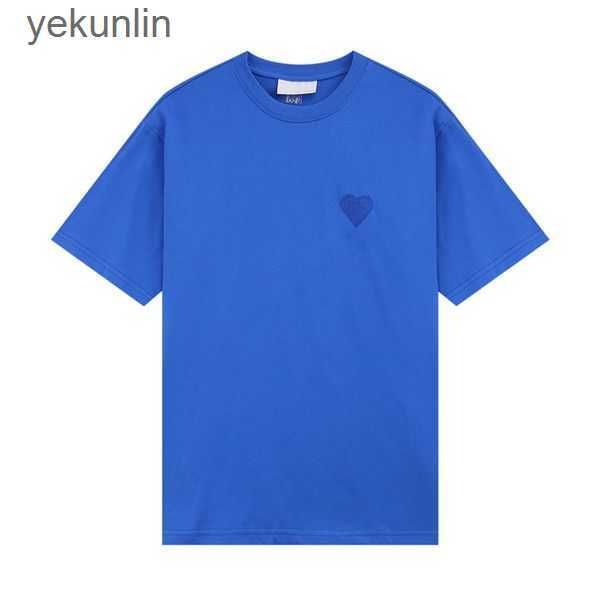 men's t-shirts 2023new mens women designer of luxury amis t shirt fashion men s casual tshirt man clothing 190kl, White;black
men's t-shirts 2023new mens women designer of luxury amis t shirt fashion men s casual tshirt man clothing 190kl, White;black