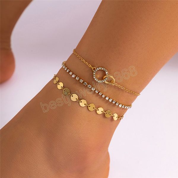 vintage rhinestone lock round pendant anklet bracelet for women summer beach barefoot sandals sequin ankle boho accessories, Red;blue
vintage rhinestone lock round pendant anklet bracelet for women summer beach barefoot sandals sequin ankle boho accessories, Red;blue