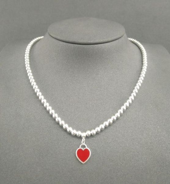 silver luxury pendants necklaces women love heart round bead chain desinger jewelry love necklace valentine039s day couple0397494944
silver luxury pendants necklaces women love heart round bead chain desinger jewelry love necklace valentine039s day couple0397494944