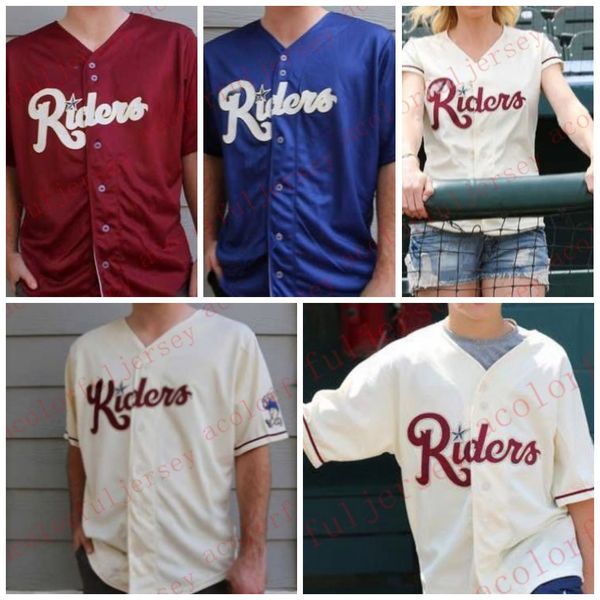 baseball jerseys new college baseball wears mens womens youth frisco roughriders beige red blue custom double stitched shirts baseball jerse, Blue;black
baseball jerseys new college baseball wears mens womens youth frisco roughriders beige red blue custom double stitched shirts baseball jerse, Blue;black