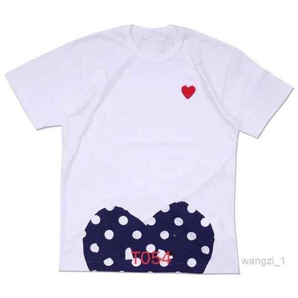 men's t-shirts play designer t shirts cdg brand small red heart badge casual polo shirt clothing z6aa g9eu, White;black
men's t-shirts play designer t shirts cdg brand small red heart badge casual polo shirt clothing z6aa g9eu, White;black