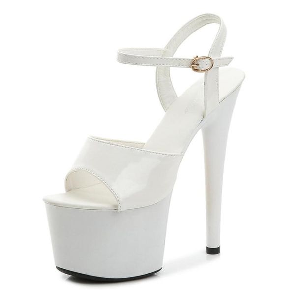 hokszvy 2020 new patent leather fish toe special high heels fine black platform heels sandals female summer etewt21235961818
hokszvy 2020 new patent leather fish toe special high heels fine black platform heels sandals female summer etewt21235961818