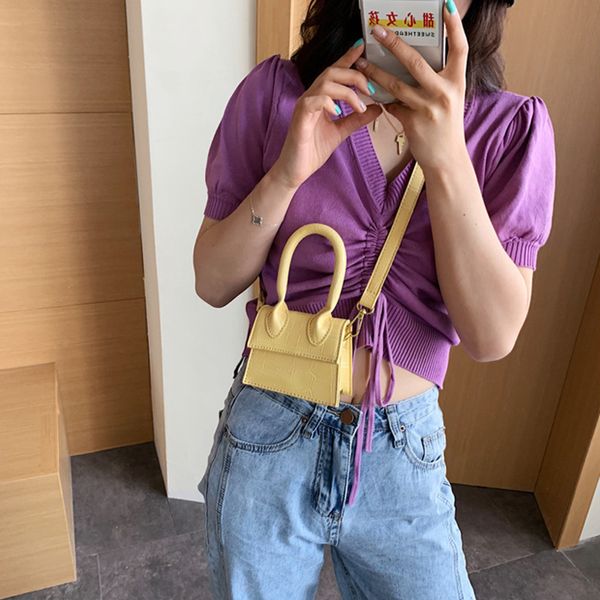 fashion shoulder bags flap cross body lady famous designer handbags women letter camera novelty messenger purse great quality square plain d
fashion shoulder bags flap cross body lady famous designer handbags women letter camera novelty messenger purse great quality square plain d