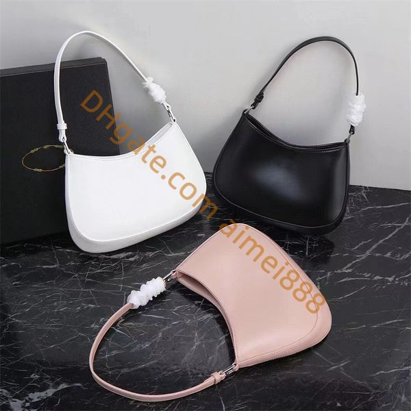 luxury Underarm shoulder bags High quality Designer Crossbody bag Shiny leather handbag Messenger bag for women fashion crescent bag Hobo Totes Clutch Bags wallet, 1- light pink
luxury Underarm shoulder bags High quality Designer Crossbody bag Shiny leather handbag Messenger bag for women fashion crescent bag Hobo Totes Clutch Bags wallet, 1- light pink