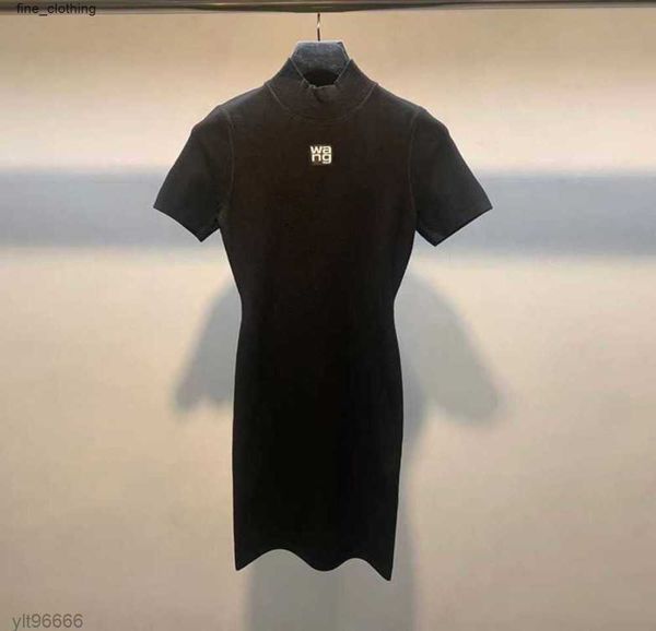 designer alexander spring summer dawang's wrap skirt wangs versatile slim close waist black knitted short wang sleeve dress female clas, Black;gray
designer alexander spring summer dawang's wrap skirt wangs versatile slim close waist black knitted short wang sleeve dress female clas, Black;gray