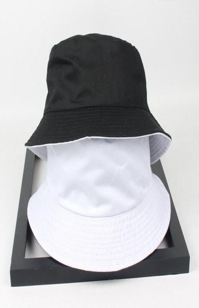 cloches two side reversible black white solid bucket hat chapeau fashion fishing hiking bob caps women men panama summer12607392, Blue;gray
cloches two side reversible black white solid bucket hat chapeau fashion fishing hiking bob caps women men panama summer12607392, Blue;gray