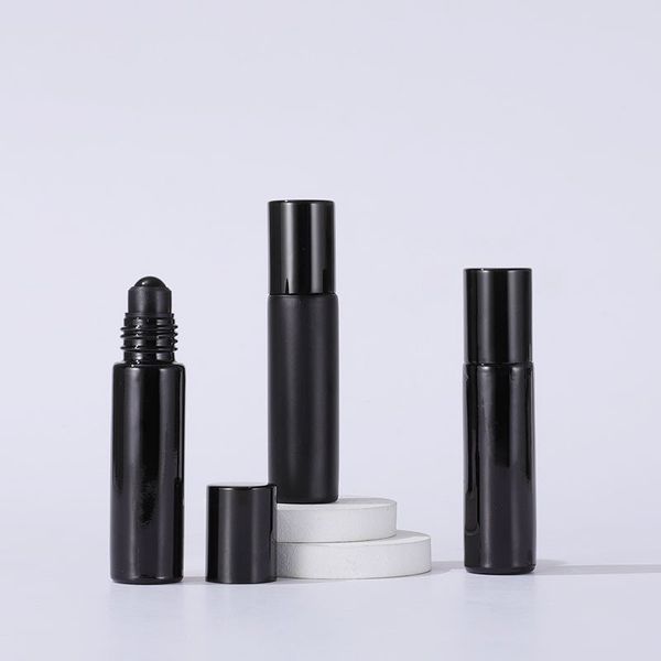 10ml obsidian roller ball bottle semi-precious stone perfume rollerball bottle essential oil massage stick
10ml obsidian roller ball bottle semi-precious stone perfume rollerball bottle essential oil massage stick
