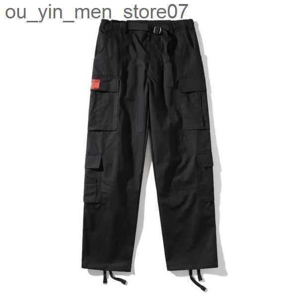 mens cargo pant man mens designer cargos pants fashion sweatpants multi-pocket trousers work trouser street casual multi-pockets straight ov, Black
mens cargo pant man mens designer cargos pants fashion sweatpants multi-pocket trousers work trouser street casual multi-pockets straight ov, Black