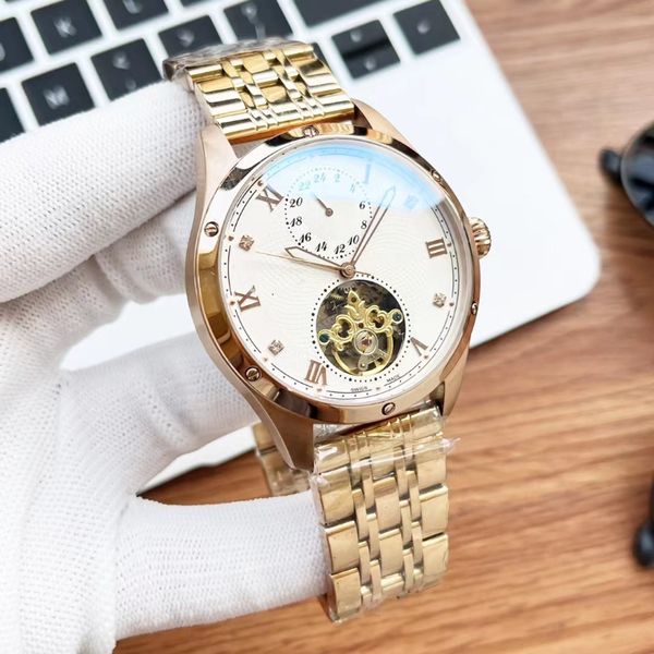 men's high-quality cost-effective watches dual time zone display exquisite workmanship fine steel fuselage case travel stability tourbi, Slivery;golden
men's high-quality cost-effective watches dual time zone display exquisite workmanship fine steel fuselage case travel stability tourbi, Slivery;golden