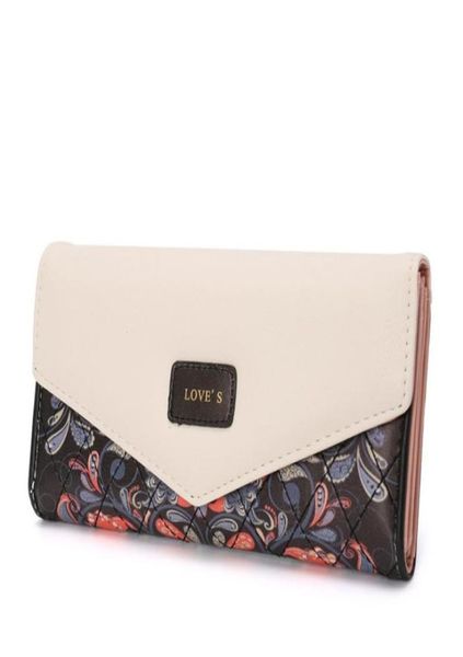 purses small floral rhombus contrasting color envelope buckle long coin purse hand bag women039s rights1976738, Black
purses small floral rhombus contrasting color envelope buckle long coin purse hand bag women039s rights1976738, Black
