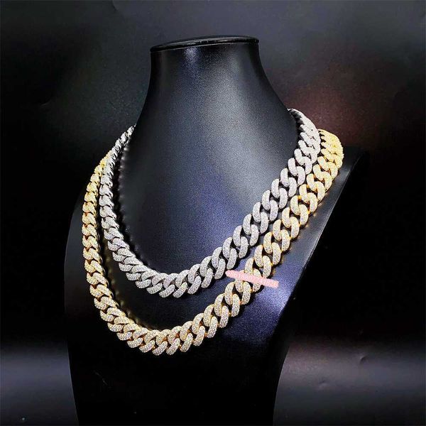 iced out vvs diamond moissanite gold plated cuban chain women hip hop jewelry necklace sterling silver miami cuban chain
iced out vvs diamond moissanite gold plated cuban chain women hip hop jewelry necklace sterling silver miami cuban chain