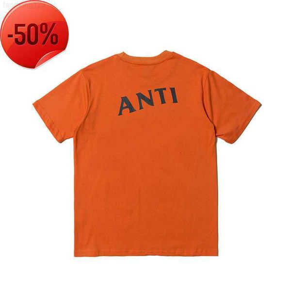 men's t shirts fashion anti social club cross print t-shirt casual couple short4kesseivt, White;black
men's t shirts fashion anti social club cross print t-shirt casual couple short4kesseivt, White;black