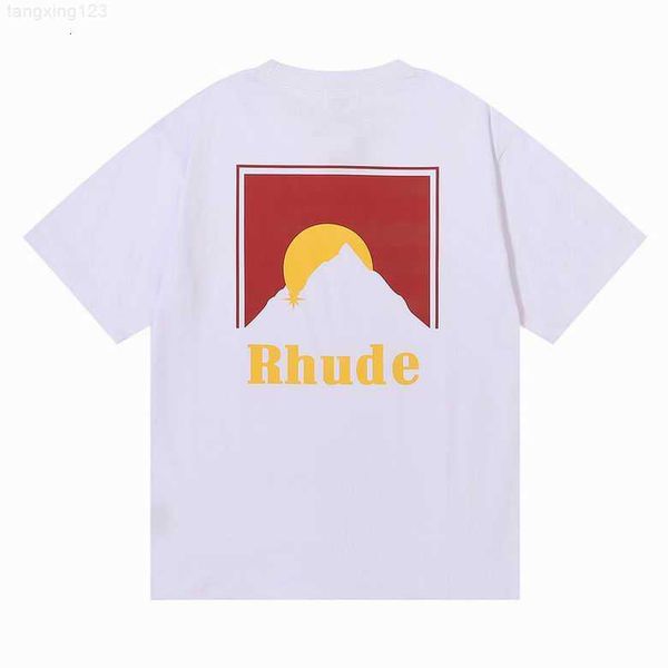 craftsmanship rhude mens t shirts summer fashion designer tshirts street casual short sleeve beach style tees cotton printing shirt 1-1, White;black
craftsmanship rhude mens t shirts summer fashion designer tshirts street casual short sleeve beach style tees cotton printing shirt 1-1, White;black