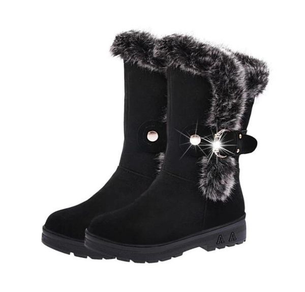 snow boot ankle boots for women lady boots winter boots shoes women039s winter short plush boot5502448, Black
snow boot ankle boots for women lady boots winter boots shoes women039s winter short plush boot5502448, Black
