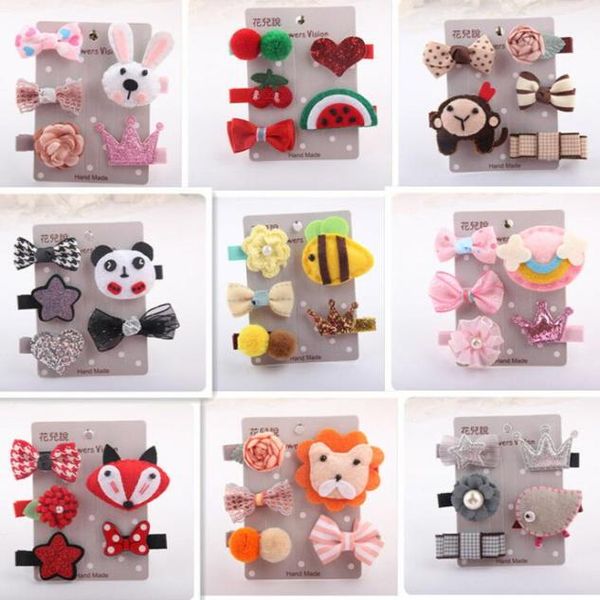 5pcsset hairpin baby girl headwear cute cartoon bow and flower crown accessories kids infant hair clip mini barrettes star1493813, Slivery;white
5pcsset hairpin baby girl headwear cute cartoon bow and flower crown accessories kids infant hair clip mini barrettes star1493813, Slivery;white