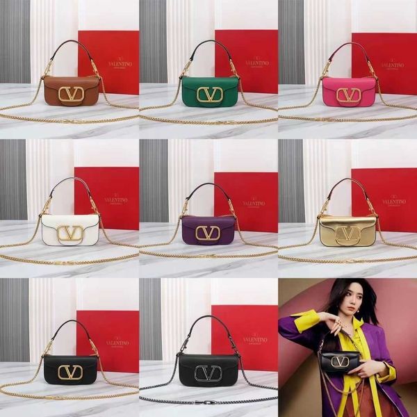 fan designer women bags luxurys valentiones handbag celebrity yangqi mini chain minimalist underarm handheld shoulder crossbody gift box m65
fan designer women bags luxurys valentiones handbag celebrity yangqi mini chain minimalist underarm handheld shoulder crossbody gift box m65