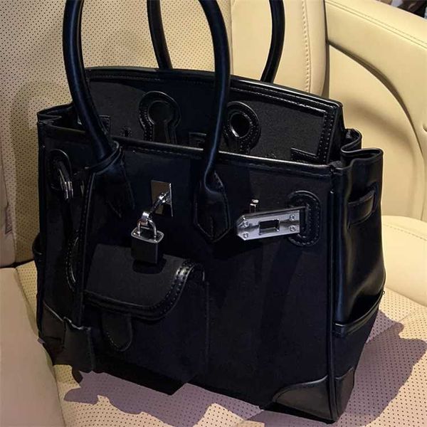 bk canvas totes bags luxury fashion bags large capacity platinum bag 2023 spring new trendy women's bag large bag crossbody one shoulde
bk canvas totes bags luxury fashion bags large capacity platinum bag 2023 spring new trendy women's bag large bag crossbody one shoulde